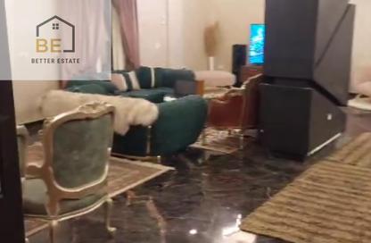 دوبلكس - 5 غرف نوم - 3 حمامات للايجار في المستثمرين الجنوبية - مدينة القاهرة الجديدة - القاهرة دوبلكس - 5 غرف نوم - 3 حمامات للايجار في المستثمرين الجنوبية - مدينة القاهرة الجديدة - القاهرة