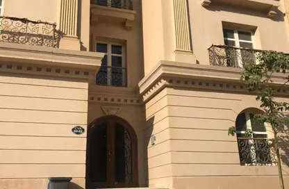 شقة - 2 غرف نوم - 2 حمامات للبيع في هايد بارك سنترال - التجمع السادس - مدينة القاهرة الجديدة - القاهرة