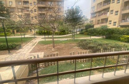 Apartment - 2 Bedrooms - 2 Bathrooms for sale in Privado - Madinaty - Cairo