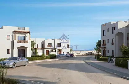 شاليه - غرفة نوم - 2 حمامات للبيع في مكادي هايتس - مكادي اوراسكوم - مكادي - الغردقة - محافظة البحر الاحمر