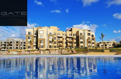 Townhouse - 4 Bedrooms - 4 Bathrooms for sale in Palm Parks   Palm Hills - South Dahshur Link - 6 October City - Giza
