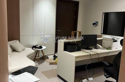 Office Space - Studio - 2 for rent in Trivium Square - North Teseen St. - The 5th Settlement - New Cairo City - Cairo Office Space - Studio - 2 for rent in Trivium Square - North Teseen St. - The 5th Settlement - New Cairo City - Cairo
