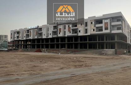 شقة - 3 غرف نوم - 1 حمام للبيع في منطقة الاحياء - الغردقة - محافظة البحر الاحمر