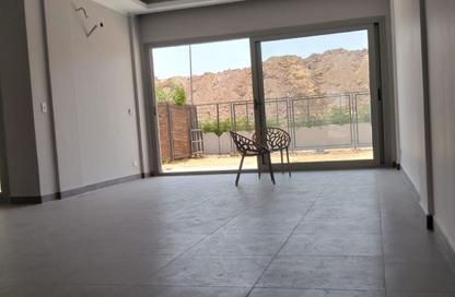 Townhouse - 4 - 4 for sale in Palm Parks   Palm Hills - South Dahshur Link - 6 October City - Giza