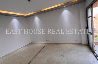 Apartment - 3 Bedrooms - 2 Bathrooms for sale in B11 - Madinaty - Cairo