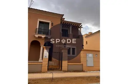 Townhouse - 3 Bedrooms - 3 Bathrooms for sale in City Gate - 5th Settlement Compounds - The 5th Settlement - New Cairo City - Cairo