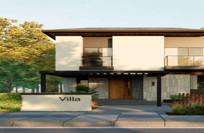 فيلا - 7 - 6 للبيع في تلال إيست - كمبوندات التجمع الخامس - التجمع الخامس - مدينة القاهرة الجديدة - القاهرة