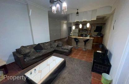 Apartment - Studio - 1 Bathroom for rent in Sarayat Al Maadi - Hay El Maadi - Cairo Apartment - Studio - 1 Bathroom for rent in Sarayat Al Maadi - Hay El Maadi - Cairo