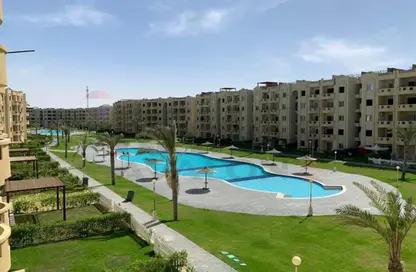 شاليه - 3 غرف نوم - 2 حمامات للبيع في ستيلا سيدي عبد الرحمن - سيدي عبد الرحمن - الساحل الشمالي