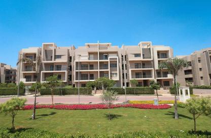 Apartment - 3 Bedrooms - 2 Bathrooms for sale in Moon Residences - Fifth Square - The 5th Settlement - New Cairo City - Cairo Apartment - 3 Bedrooms - 2 Bathrooms for sale in Moon Residences - Fifth Square - The 5th Settlement - New Cairo City - Cairo