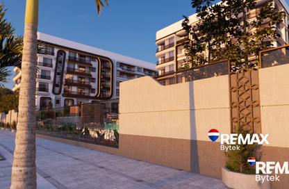 Apartment - 2 - 1 for sale in El Hadaba District - Hurghada - Red Sea
