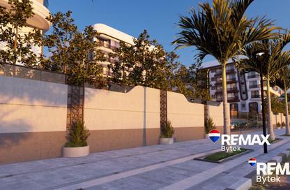 Apartment - 2 - 1 for sale in El Hadaba District - Hurghada - Red Sea