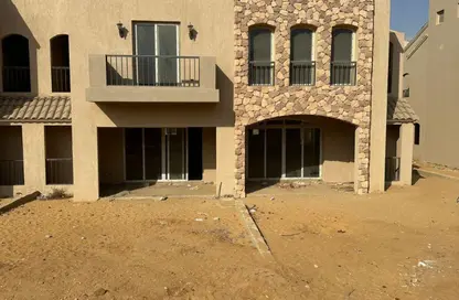 تاون هاوس - 4 غرف نوم - 4 حمامات للبيع في جرين سكوير - كمبوندات مدينة المستقبل - مدينة المستقبل - القاهرة