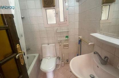 Apartment - 2 Bedrooms - 1 Bathroom for sale in Hadayek Al Mohandessin - 4th District - Sheikh Zayed City - Giza