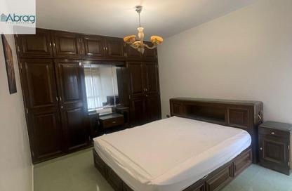 Apartment - 2 Bedrooms - 1 Bathroom for sale in Hadayek Al Mohandessin - 4th District - Sheikh Zayed City - Giza Apartment - 2 Bedrooms - 1 Bathroom for sale in Hadayek Al Mohandessin - 4th District - Sheikh Zayed City - Giza