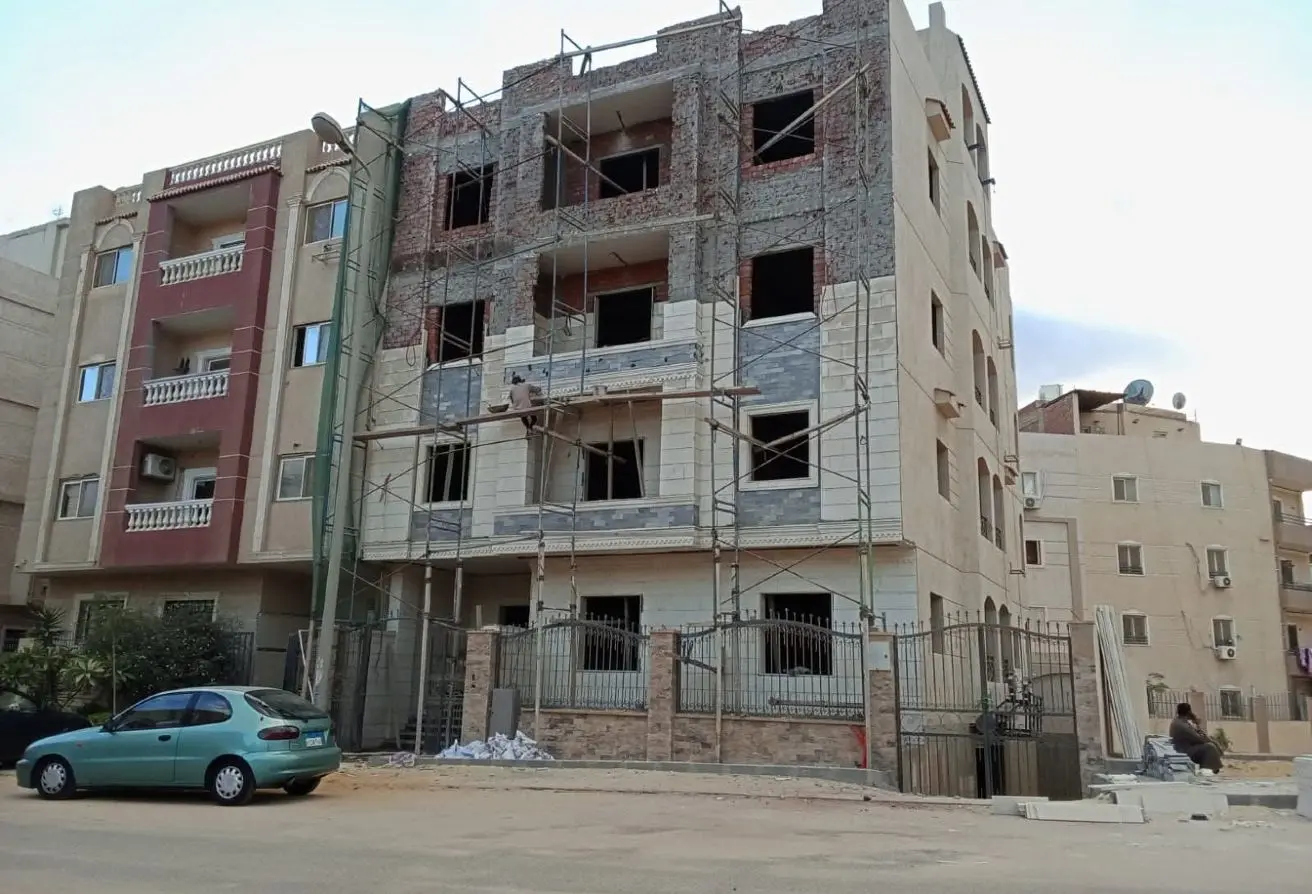 121140790 - الصورة الرئيسية للعقار