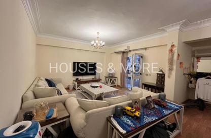 Apartment - 3 Bedrooms - 2 Bathrooms for sale in Beverly Hills Road - 17th District - Sheikh Zayed City - Giza
