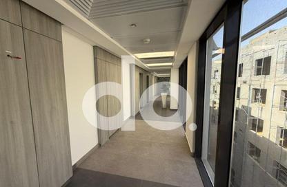 Office Space - Studio for rent in HQ Mall - The 5th Settlement - New Cairo City - Cairo