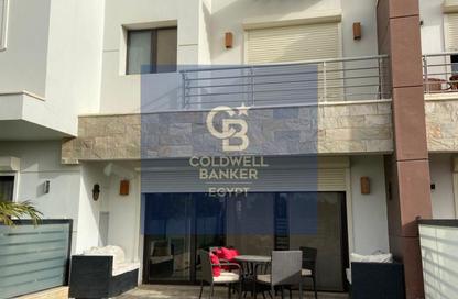 Townhouse - 3 Bedrooms - 3 Bathrooms for rent in Cluster 4 - Hyde Park - New Cairo City - Cairo
