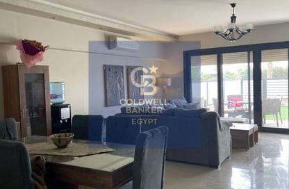 Townhouse - 3 Bedrooms - 3 Bathrooms for rent in Cluster 4 - Hyde Park - New Cairo City - Cairo