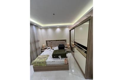 Apartment - 2 Bedrooms - 1 Bathroom for sale in El Rehab Extension - Al Rehab - New Cairo City - Cairo