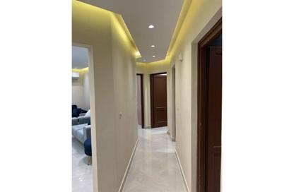Apartment - 2 Bedrooms - 1 Bathroom for sale in El Rehab Extension - Al Rehab - New Cairo City - Cairo