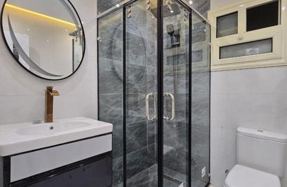 Apartment - 3 Bedrooms - 1 Bathroom for sale in Gate 4 - Mena - Hadayek El Ahram - Giza