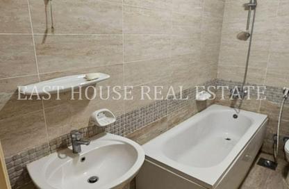 Apartment - 3 Bedrooms - 3 Bathrooms for rent in El Rehab Extension - Al Rehab - New Cairo City - Cairo Apartment - 3 Bedrooms - 3 Bathrooms for rent in El Rehab Extension - Al Rehab - New Cairo City - Cairo