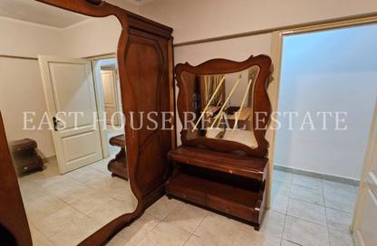Apartment - 3 Bedrooms - 3 Bathrooms for rent in El Rehab Extension - Al Rehab - New Cairo City - Cairo