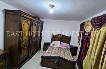 Apartment - 3 Bedrooms - 3 Bathrooms for rent in El Rehab Extension - Al Rehab - New Cairo City - Cairo