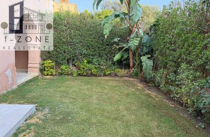 Townhouse - 3 Bedrooms - 3 Bathrooms for rent in Mivida - 5th Settlement Compounds - The 5th Settlement - New Cairo City - Cairo Townhouse - 3 Bedrooms - 3 Bathrooms for rent in Mivida - 5th Settlement Compounds - The 5th Settlement - New Cairo City - Cairo