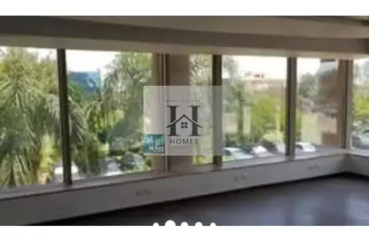 Office Space - 3 Bedrooms - 3 Bathrooms for rent in Al Mosheer Ahmed Ismail St - Sheraton Al Matar - El Nozha - Cairo