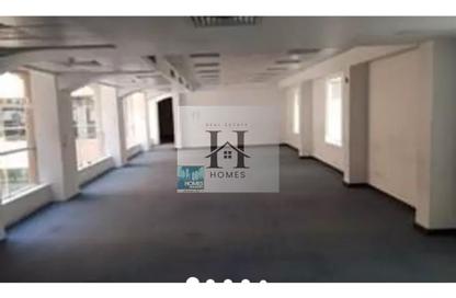 Office Space - 3 Bedrooms - 3 Bathrooms for rent in Al Mosheer Ahmed Ismail St - Sheraton Al Matar - El Nozha - Cairo