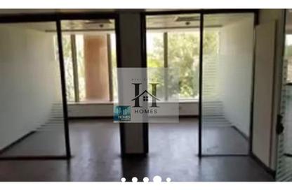 Office Space - 3 Bedrooms - 3 Bathrooms for rent in Al Mosheer Ahmed Ismail St - Sheraton Al Matar - El Nozha - Cairo