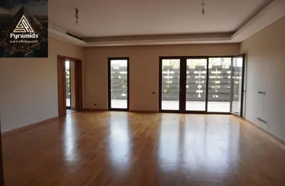 Apartment - 3 Bedrooms - 4 Bathrooms for rent in Forty West - Sheikh Zayed Compounds - Sheikh Zayed City - Giza