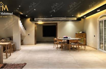 Townhouse - 4 - 4 for sale in Layan Residence - 5th Settlement Compounds - The 5th Settlement - New Cairo City - Cairo Townhouse - 4 - 4 for sale in Layan Residence - 5th Settlement Compounds - The 5th Settlement - New Cairo City - Cairo