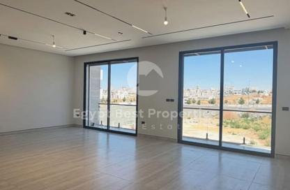 شقة - 2 - 2 للبيع في ماونتن فيو أي سيتي أكتوبر - كمبوندات 6 أكتوبر - مدينة 6 أكتوبر - الجيزة