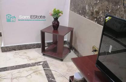 شقة - 2 - 1 للبيع في عمارات النرجس - النرجس - مدينة القاهرة الجديدة - القاهرة