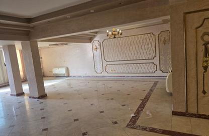 شقة - 3 غرف نوم - 3 حمامات للبيع في شارع جامعة الدول العربية - المهندسين - الجيزة