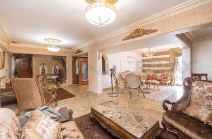 Apartment - 3 - 3 for sale in Abou Quer Road - Zezenia - Hay Sharq - Alexandria