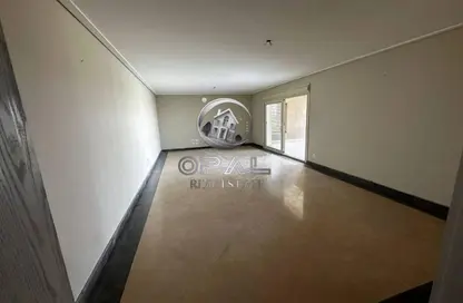 Apartment - 3 Bedrooms - 3 Bathrooms for sale in New Giza - Cairo Alexandria Desert Road - 6 October City - Giza