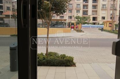 Apartment - 2 Bedrooms - 3 Bathrooms for rent in Mivida - 5th Settlement Compounds - The 5th Settlement - New Cairo City - Cairo