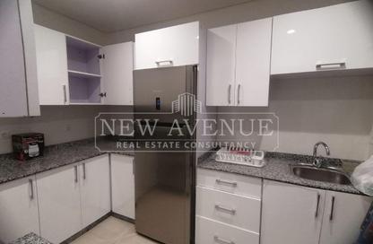 Apartment - 2 Bedrooms - 3 Bathrooms for rent in Mivida - 5th Settlement Compounds - The 5th Settlement - New Cairo City - Cairo
