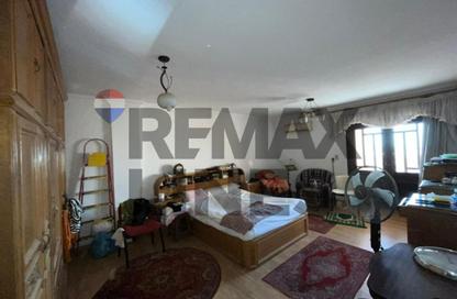 Apartment - 4 - 3 for sale in El Rehab Extension - Al Rehab - New Cairo City - Cairo