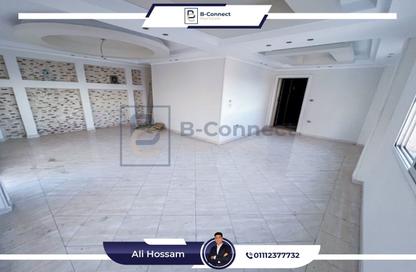 Apartment - 3 Bedrooms - 1 Bathroom for rent in Sidi Gaber - Hay Sharq - Alexandria