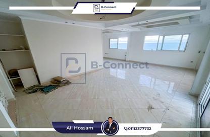 Apartment - 3 Bedrooms - 1 Bathroom for rent in Sidi Gaber - Hay Sharq - Alexandria