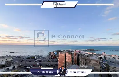 شقة - 3 غرف نوم - 1 حمام للايجار في سيدي جابر - حي شرق - الاسكندرية