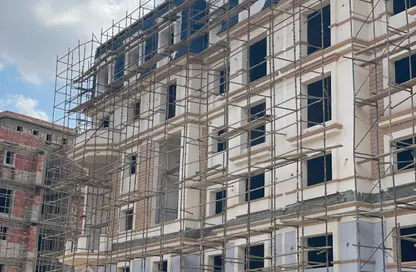 أي فيلا - 3 غرف نوم - 3 حمامات للبيع في ماونتن فيو أي سيتي أكتوبر - كمبوندات 6 أكتوبر - مدينة 6 أكتوبر - الجيزة