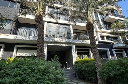 Apartment - 2 Bedrooms - 2 Bathrooms for sale in The Waterway View - 90 Street - The 5th Settlement - New Cairo City - Cairo