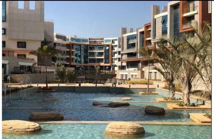 Apartment - 2 - 1 for sale in La Mirada Compound - 5th Settlement Compounds - The 5th Settlement - New Cairo City - Cairo Apartment - 2 - 1 for sale in La Mirada Compound - 5th Settlement Compounds - The 5th Settlement - New Cairo City - Cairo